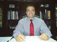 Gilberto Preciado Image
