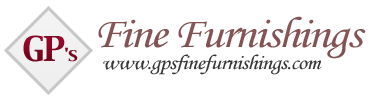 Logo GP's Fine Furnishings